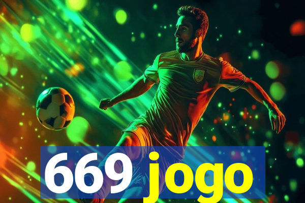 669 jogo